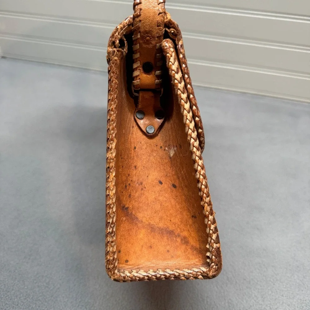 N/A vintage handbag